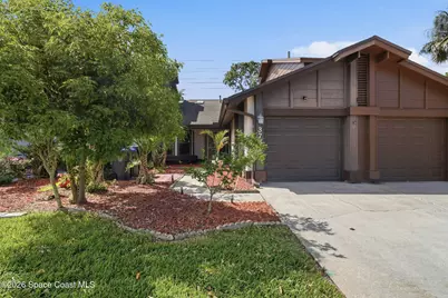 3764 Sawgrass Drive, Titusville, FL 32780 - Photo 1