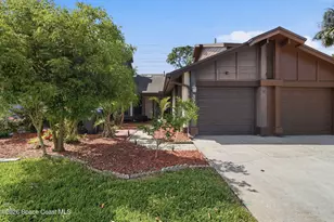 3764 Sawgrass Dr, Titusville, FL 32780 - Photo 1