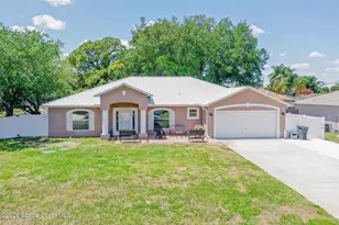7210 Barbara Rd, Cocoa, FL 32927 - Photo 1