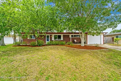 245 E Lauren Court, Merritt Island, FL 32952 - Photo 1