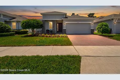 984 Jetway Street, Orange City, FL 32763 - Photo 1