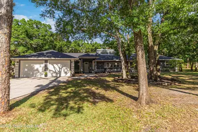 2125 Linrose Lane, Malabar, FL 32950 - Photo 1