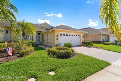 3702 Carambola Circle, Melbourne, FL 32940 - Photo 1