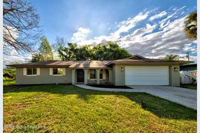 1095 Carol Avenue, Titusville, FL 32780 - Photo 1