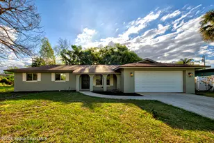 1095 Carol Ave, Titusville, FL 32780 - Photo 1