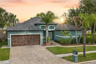 222 Sykes Loop Dr, Merritt Island, FL 32953 - Photo 1