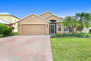 4190 Chardonnay Dr, Rockledge, FL 32955 - Photo 1