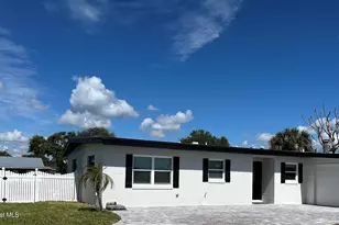 1305 Ebbtide Ave, Merritt Island, FL 32952 - Photo 1