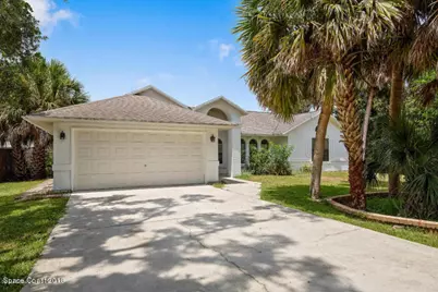 2195 Ladner Road NE, Palm Bay, FL 32907 - Photo 1
