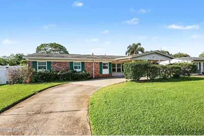 979 Kings Post Road, Rockledge, FL 32955 - Photo 1