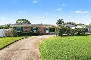 979 Kings Post Rd, Rockledge, FL 32955 - Photo 1