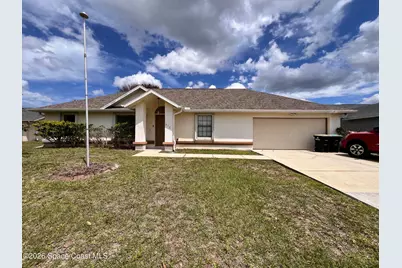 818 Seven Gables Circle SE, Palm Bay, FL 32909 - Photo 1