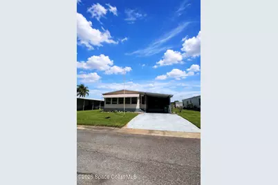 515 Jennifer Circle, Melbourne, FL 32904 - Photo 1