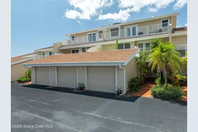 105 La Costa Street #6c, Melbourne Beach, FL 32951 - Photo 1