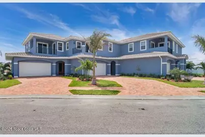 164 Mediterranean Way, Indian Harbour Beach, FL 32937 - Photo 1