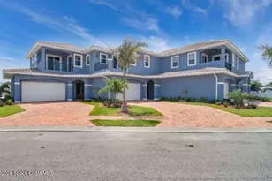 164 Mediterranean Way, Indian Harbour Beach, FL 32937 - Photo 1