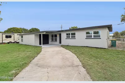 2015 Coolidge Avenue, Melbourne, FL 32935 - Photo 1