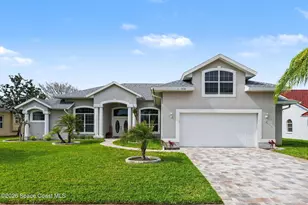 958 Fostoria Dr, Melbourne, FL 32940 - Photo 1