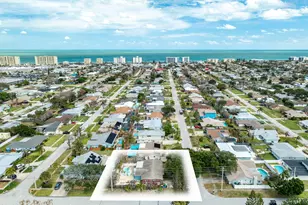 398 Wilson Ave, Satellite Beach, FL 32937 - Photo 1