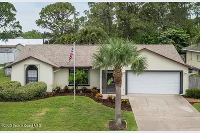 1708 Nanton Street NW, Palm Bay, FL 32907 - Photo 1