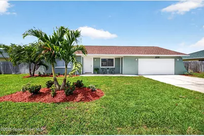 2175 Windsor Drive, Merritt Island, FL 32952 - Photo 1