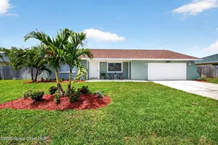 2175 Windsor Dr, Merritt Island, FL 32952 - Photo 1