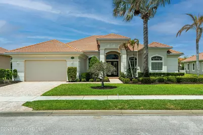 6776 Arroyo Drive, Melbourne, FL 32940 - Photo 1