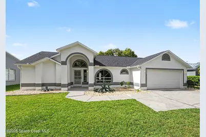 7723 Greenboro Drive, Melbourne, FL 32904 - Photo 1