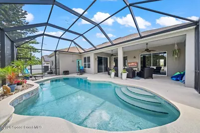 4016 Estancia Way, Melbourne, FL 32934 - Photo 1