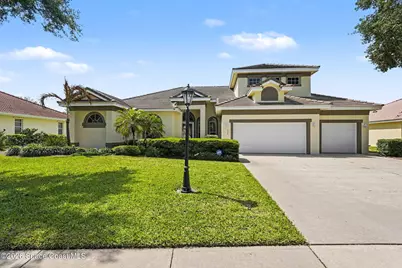 333 Flanders Drive, Indialantic, FL 32903 - Photo 1
