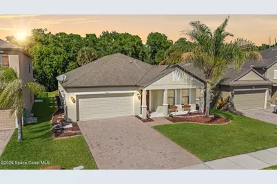 5430 Extravagant Court, Cocoa, FL 32926 - Photo 1