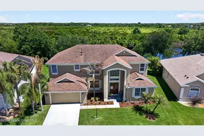 4519 Chastain Drive, Melbourne, FL 32940 - Photo 1