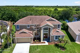 4519 Chastain Dr, Melbourne, FL 32940 - Photo 1