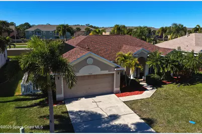 4166 San Ysidro Way, Rockledge, FL 32955 - Photo 1