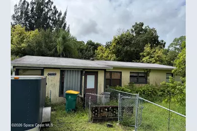 6889 Idlewylde Circle, Melbourne, FL 32904 - Photo 1
