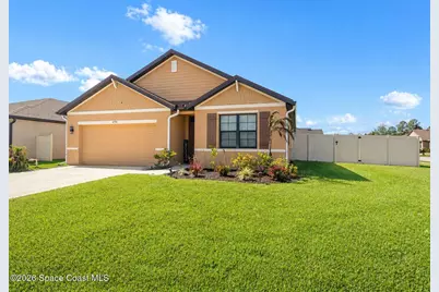 4731 Talbot Boulevard, Cocoa, FL 32926 - Photo 1