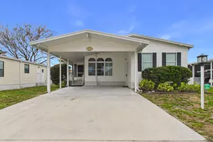 573 Dolphin Circle, Barefoot Bay, FL 32976 - Photo 1