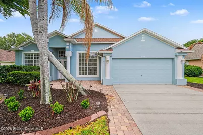 2804 Whistler Street, Melbourne, FL 32904 - Photo 1