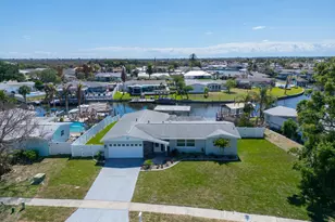 1740 Canal Ct, Merritt Island, FL 32953 - Photo 1