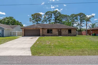 5333 Holden Road, Cocoa, FL 32927 - Photo 1