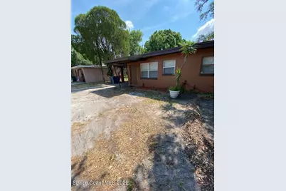 989 & 991 S Fiske Boulevard #989 & 991, Rockledge, FL 32955 - Photo 1