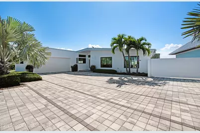 93 W Bay Drive, Cocoa Beach, FL 32931 - Photo 1
