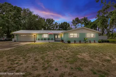 48 Fairglen Drive, Titusville, FL 32796 - Photo 1