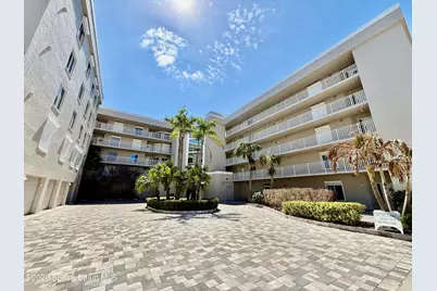 425 Buchanan Avenue #302, Cape Canaveral, FL 32920 - Photo 1