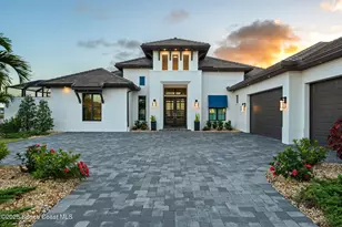 4504 Milost Dr, Rockledge, FL 32955 - Photo 1