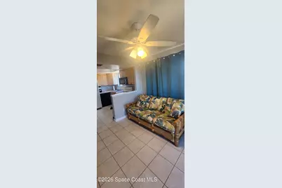 8208 Presidential Court, Cape Canaveral, FL 32920 - Photo 1