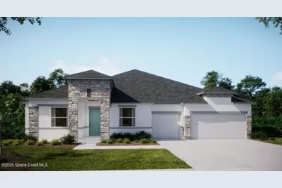 1178 Altair Way, Grant-Valkaria, FL 32950 - Photo 1