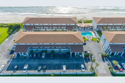 199 Florida A1A  Unit C 207 Highway #C207, Satellite Beach, FL 32937 - Photo 1