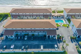 199 Florida A1A Unit C 207 Hwy, Satellite Beach, FL 32937 - Photo 1