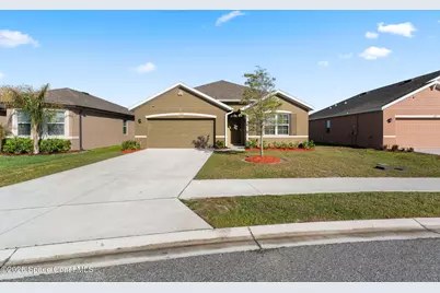 3120 Burrowing Owl Drive, Mims, FL 32754 - Photo 1